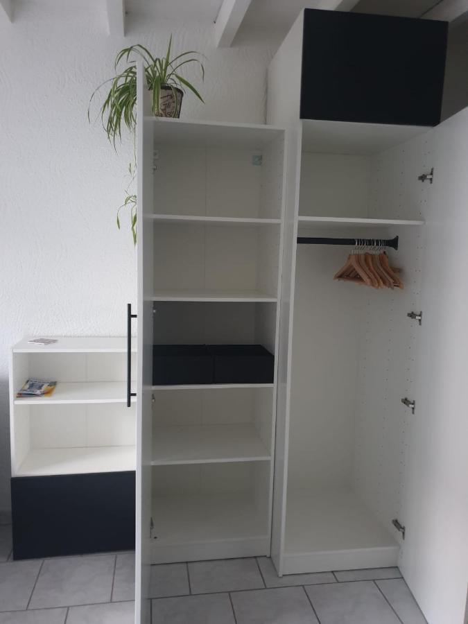 Studio Tout Confort Centre Ville - Balcon, Clim, Tv, Wifi Mazan Exterior foto